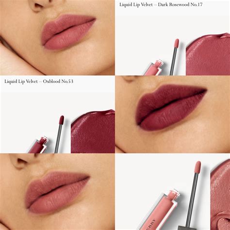 burberry lip velvet crush 65|burberry liquid lip velvet.